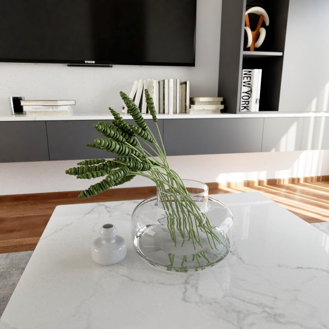 Architectural Visualisation Berkshire