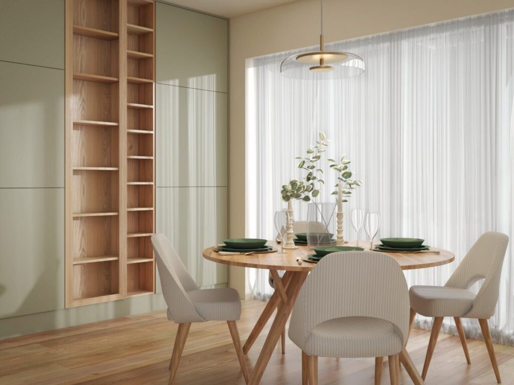 3D Architectural visualisation Uk