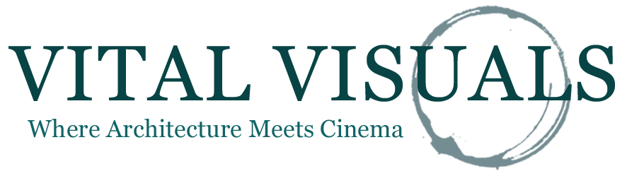 Vital Visuals Logo