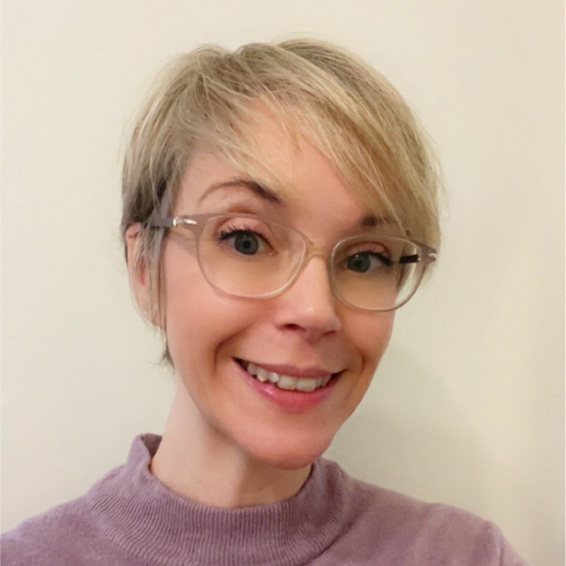 Sarah Wolfe - Professional Architectural Visualiser UK - Vital Visuals Founder